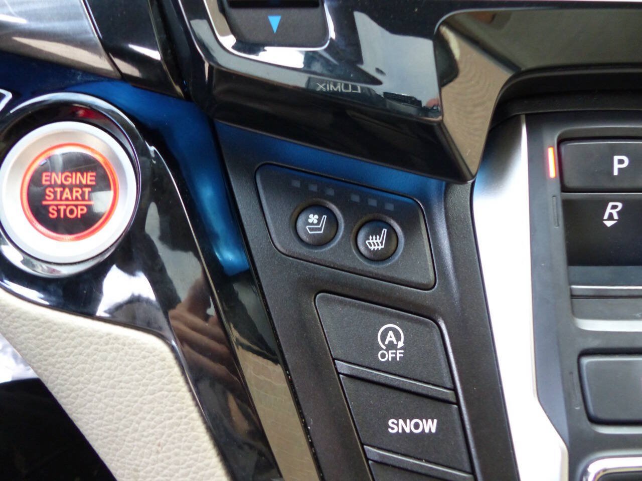 Used 2021 Honda Odyssey Elite image 35