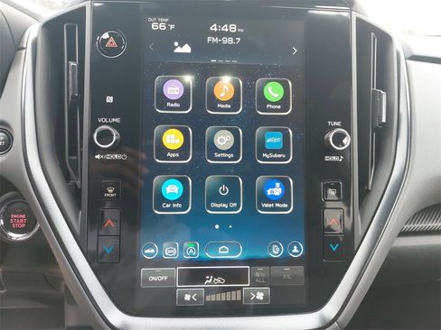 Used 2025 Subaru Crosstrek 2.5i Wilderness w/ Wilderness Package image 20