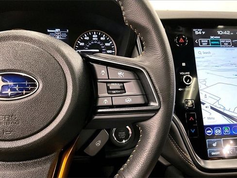 Used 2025 Subaru Outback Wilderness image 25