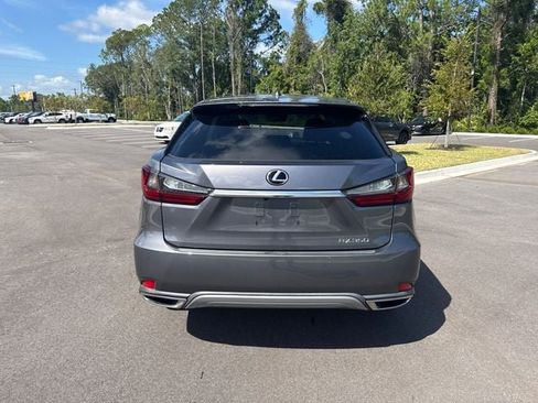 Used 2020 Lexus RX 350 FWD w/ Accessory Package image 15