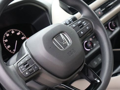 New 2026 Honda HR-V LX image 20