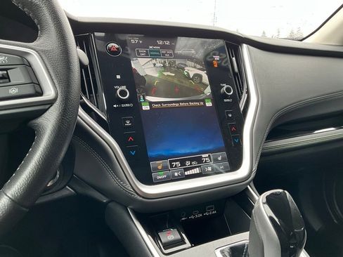 Certified 2023 Subaru Outback Onyx Edition XT image 17