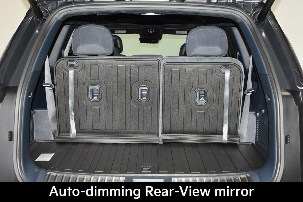 New 2027 Kia Telluride SX Prestige AWD/4WD image 33