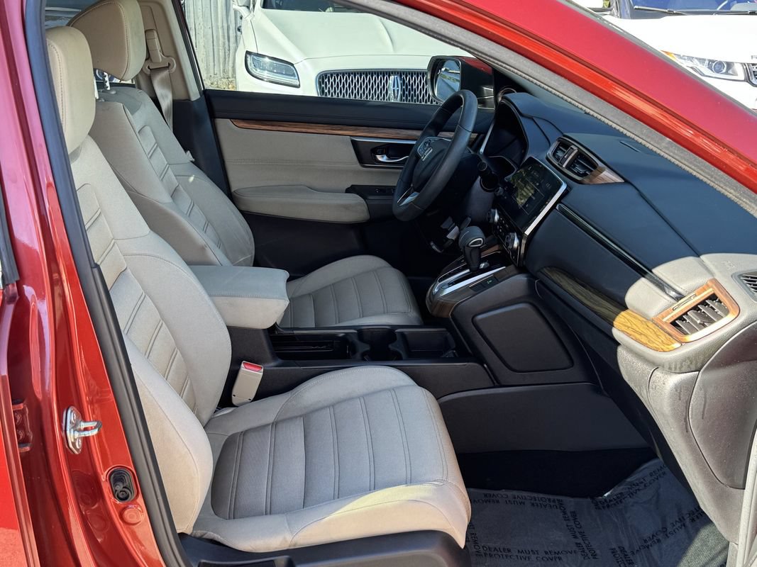 Used 2018 Honda CR-V EX image 15