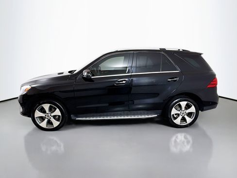 Used 2017 Mercedes-Benz GLE 350 350 image 4