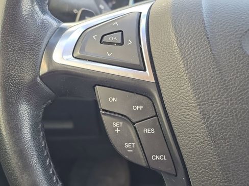 Used 2017 Ford Edge SEL AWD/4WD image 17