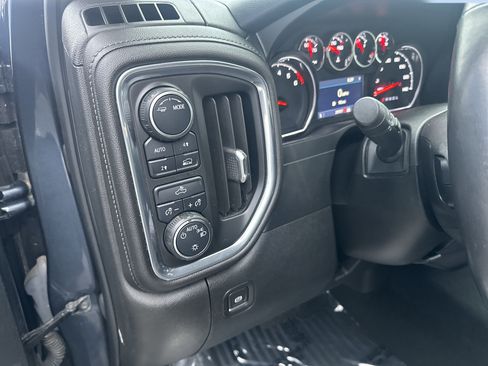 Certified 2021 Chevrolet Silverado 1500 LT w/ LPO, Dark Essentials Package image 12