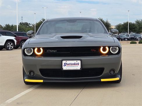 Used 2023 Dodge Challenger R/T Scat Pack w/ Plus Package image 2