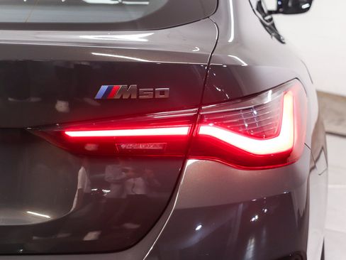 Certified 2023 BMW i4 M50 w/ Premium Package AWD/4WD image 7
