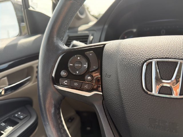 Used 2019 Honda Pilot Elite image 35