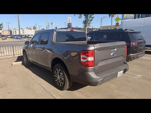 Used 2023 Ford Maverick XL FWD image 4
