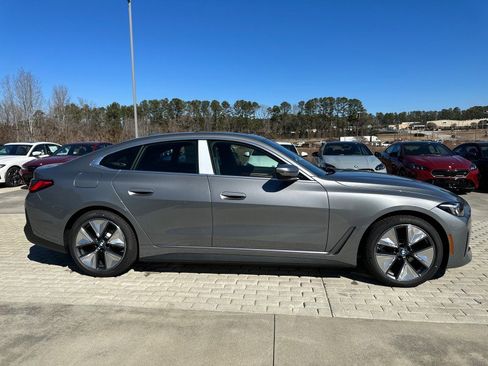 New 2026 BMW i4 eDrive40 w/ Premium Package image 21