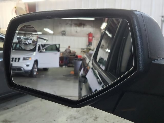Used 2017 Chevrolet Silverado 1500 LT w/ All Star Edition AWD/4WD image 11