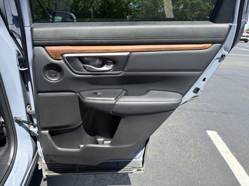 Certified 2021 Honda CR-V Touring image 24
