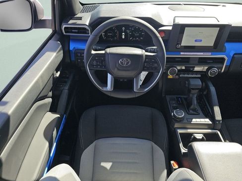 New 2026 Toyota 4Runner TRD Sport AWD/4WD image 4