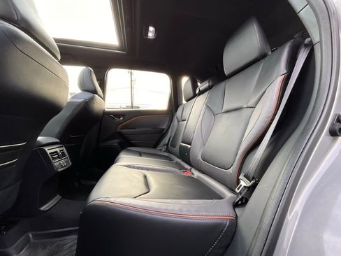 Certified 2025 Subaru Forester Sport w/ Popular Package #1 image 13