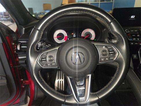 Certified 2020 Acura RDX A-Spec image 14