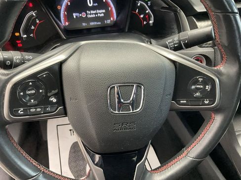 Used 2020 Honda Civic Si image 23