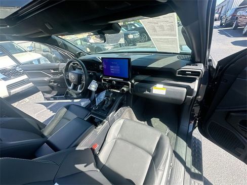 Used 2025 Toyota 4Runner Limited image 33