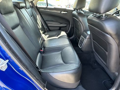 Certified 2021 Chrysler 300 Touring L AWD/4WD image 20