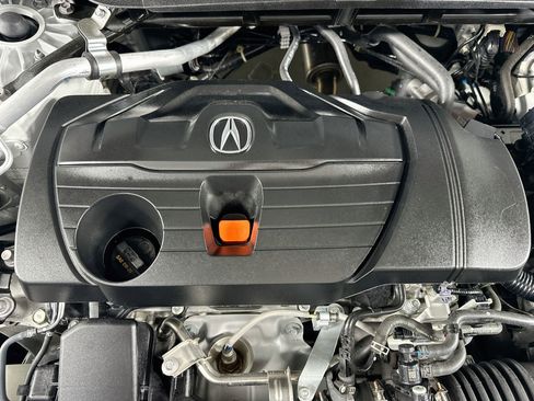 Used 2024 Acura TLX w/ Technology Package FWD image 30