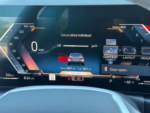 Certified 2025 BMW 230i xDrive Coupe w/ Premium Package AWD/4WD image 18