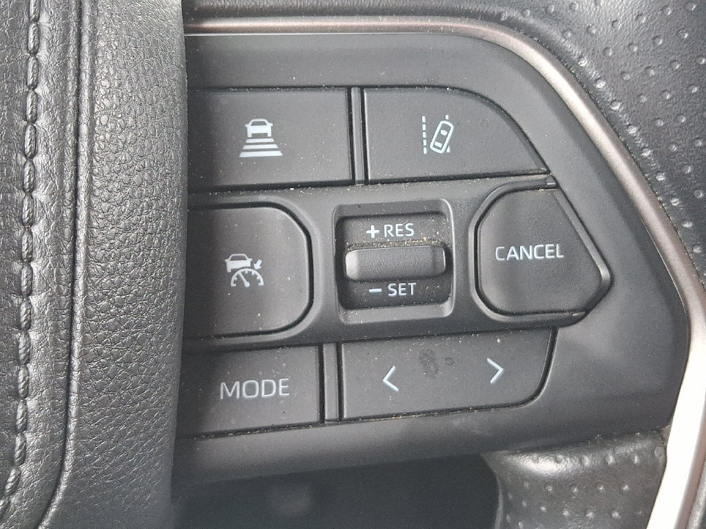 Certified 2025 Toyota Tundra SR5 AWD/4WD image 22