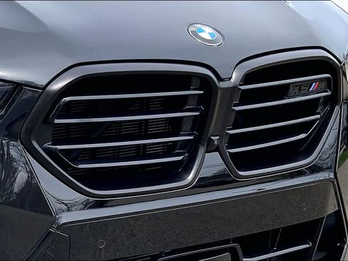Used 2024 BMW X5 M Competition w/ Executive Package AWD/4WD image 29
