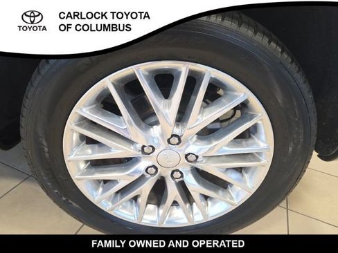 Used 2018 Jeep Grand Cherokee Summit AWD/4WD image 11
