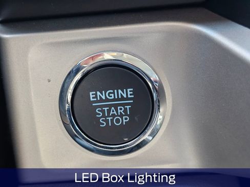 New 2025 Ford F350 XLT w/ Black Appearance Package image 25