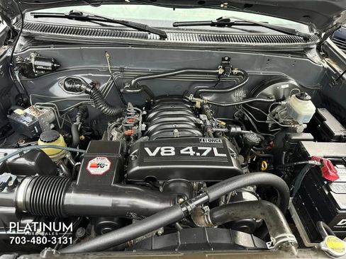 Used 2006 Toyota Tundra SR5 RWD image 10