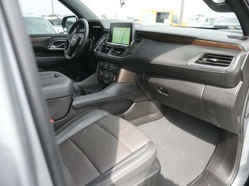 Used 2024 Chevrolet Tahoe High Country image 19