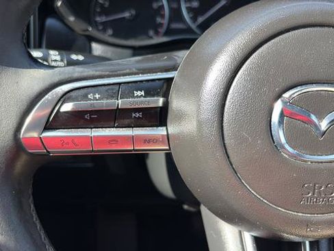 Used 2024 MAZDA CX-50 AWD 2.5 Turbo image 30