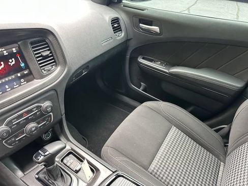 Used 2023 Dodge Charger SXT w/ Blacktop Special Edition AWD/4WD image 27