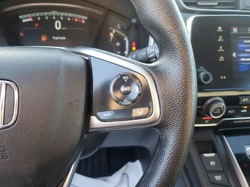 Used 2022 Honda CR-V EX image 18