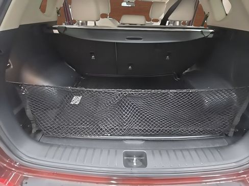 Used 2017 Hyundai Tucson Limited AWD/4WD image 18