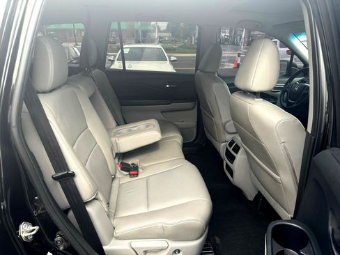 Used 2016 Honda Pilot EX-L image 15
