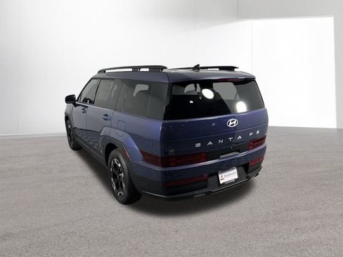 New 2026 Hyundai Santa Fe SEL AWD/4WD image 30