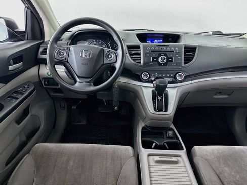 Used 2012 Honda CR-V LX image 21