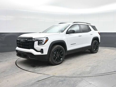 New 2026 GMC Terrain Elevation w/ Black Edition image 5