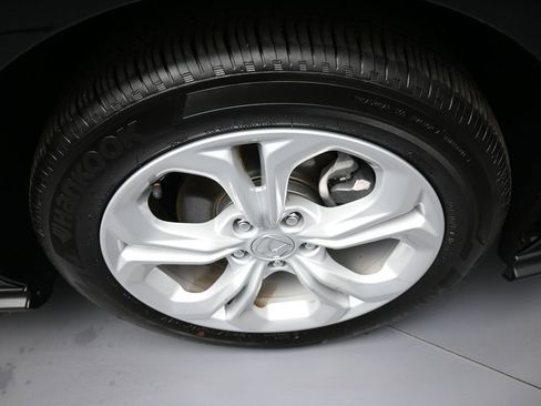 Certified 2024 Honda Accord LX image 13