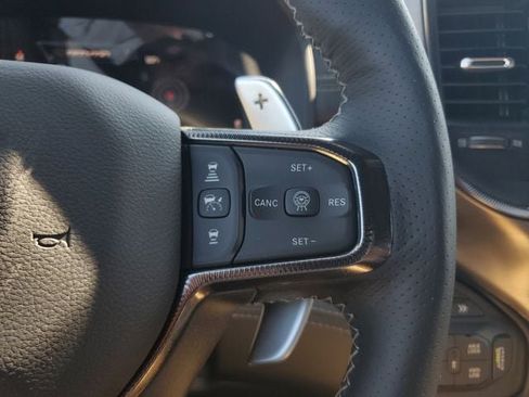 New 2026 RAM 1500 RHO w/ RHO Level 1 Equipment Group AWD/4WD image 28