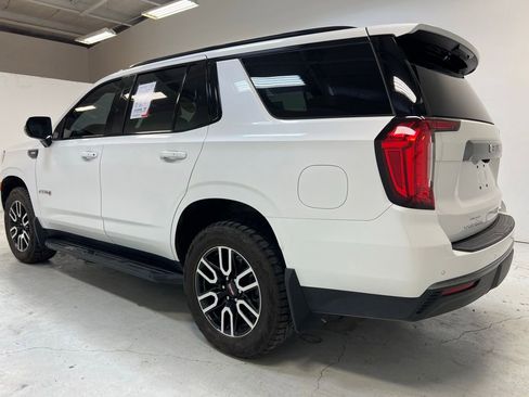 Used 2023 GMC Yukon AT4 AWD/4WD image 10