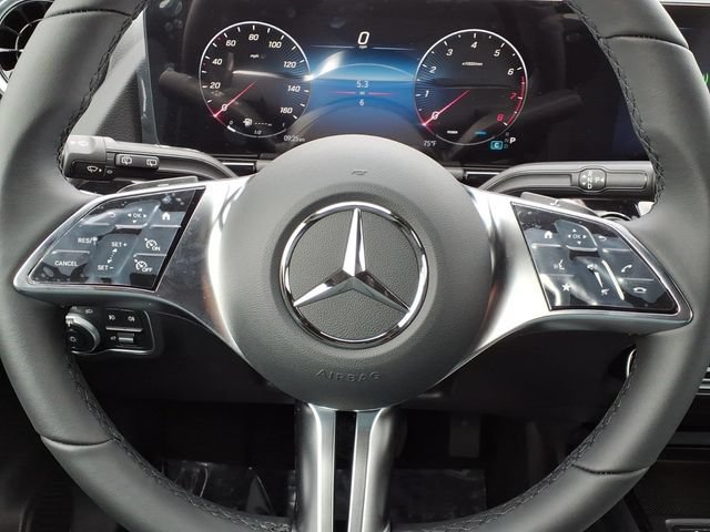 New 2026 Mercedes-Benz GLA 250 image 8