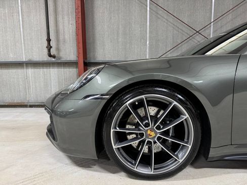 Used 2021 Porsche 911 Carrera 4S image 28