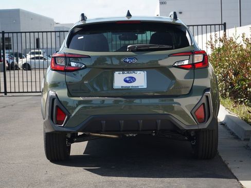 New 2026 Subaru Crosstrek 2.5i Limited w/ Crosstrek Mirror Package AWD/4WD image 4