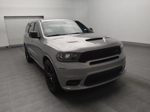 Used 2019 Dodge Durango GT RWD image 13