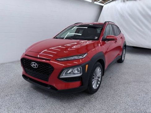 Used 2020 Hyundai Kona SEL FWD image 5