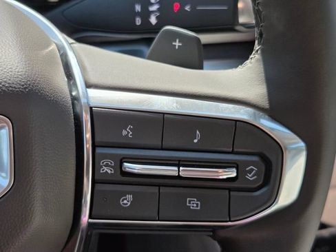 New 2026 GMC Terrain Denali AWD/4WD image 15