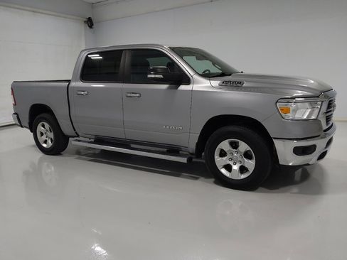 Used 2020 RAM 1500 Big Horn image 11